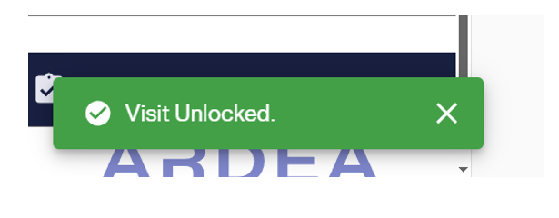 Visit Unlocked Success